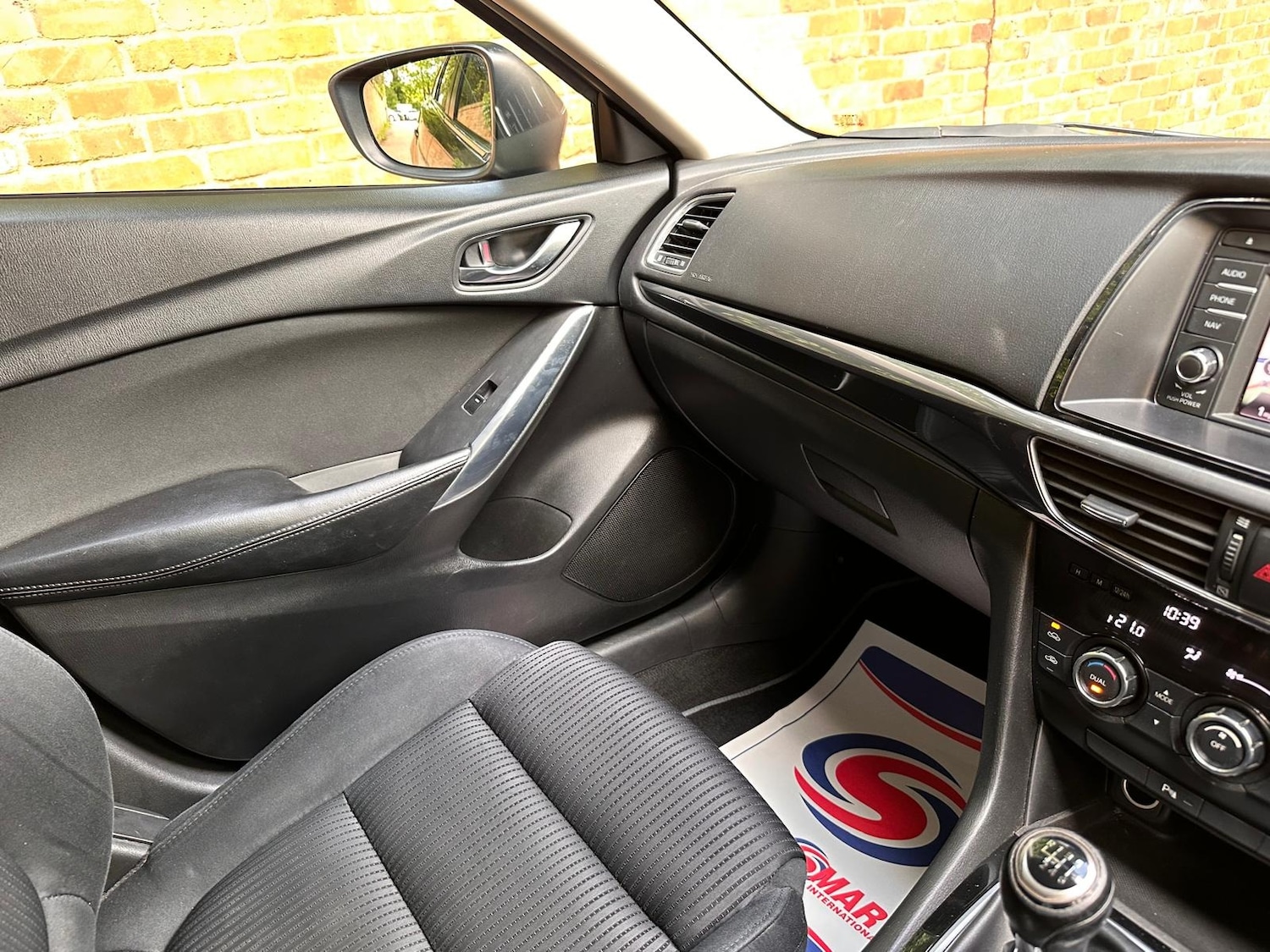 Used Mazda Mazda6 2013 for sale - 77112951: Photo 15