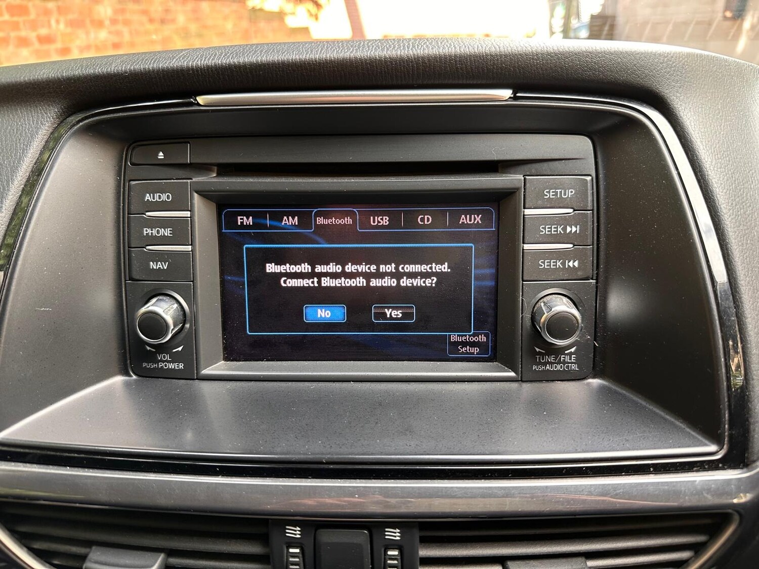 Used Mazda Mazda6 2013 for sale - 77112951: Photo 16