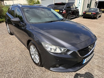 Used Mazda Mazda6 2013 for sale - 77112951: Photo