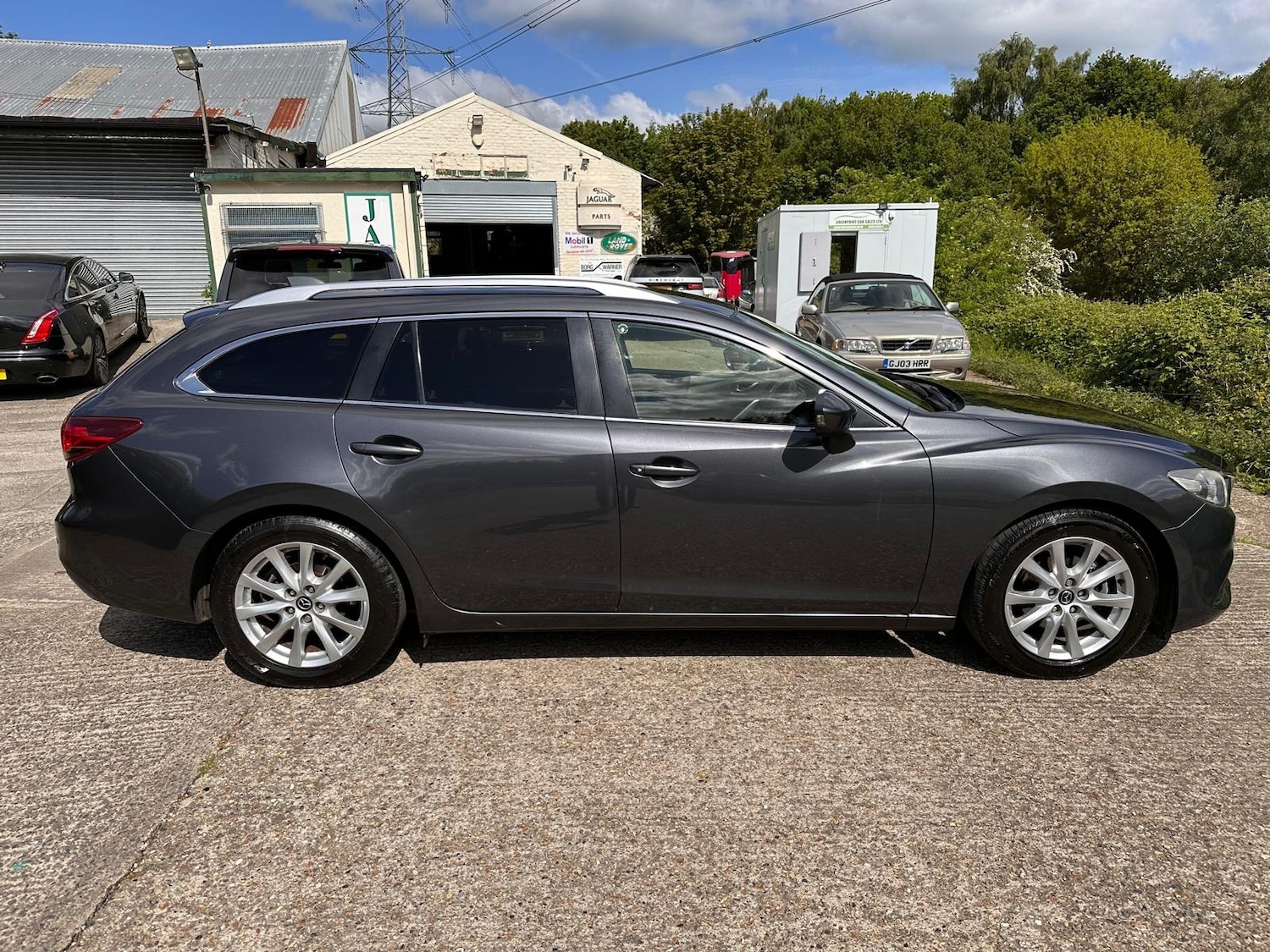 Used Mazda Mazda6 2013 for sale - 77112951: Photo 2