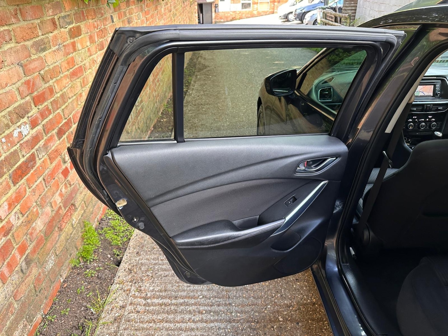 Used Mazda Mazda6 2013 for sale - 77112951: Photo 25