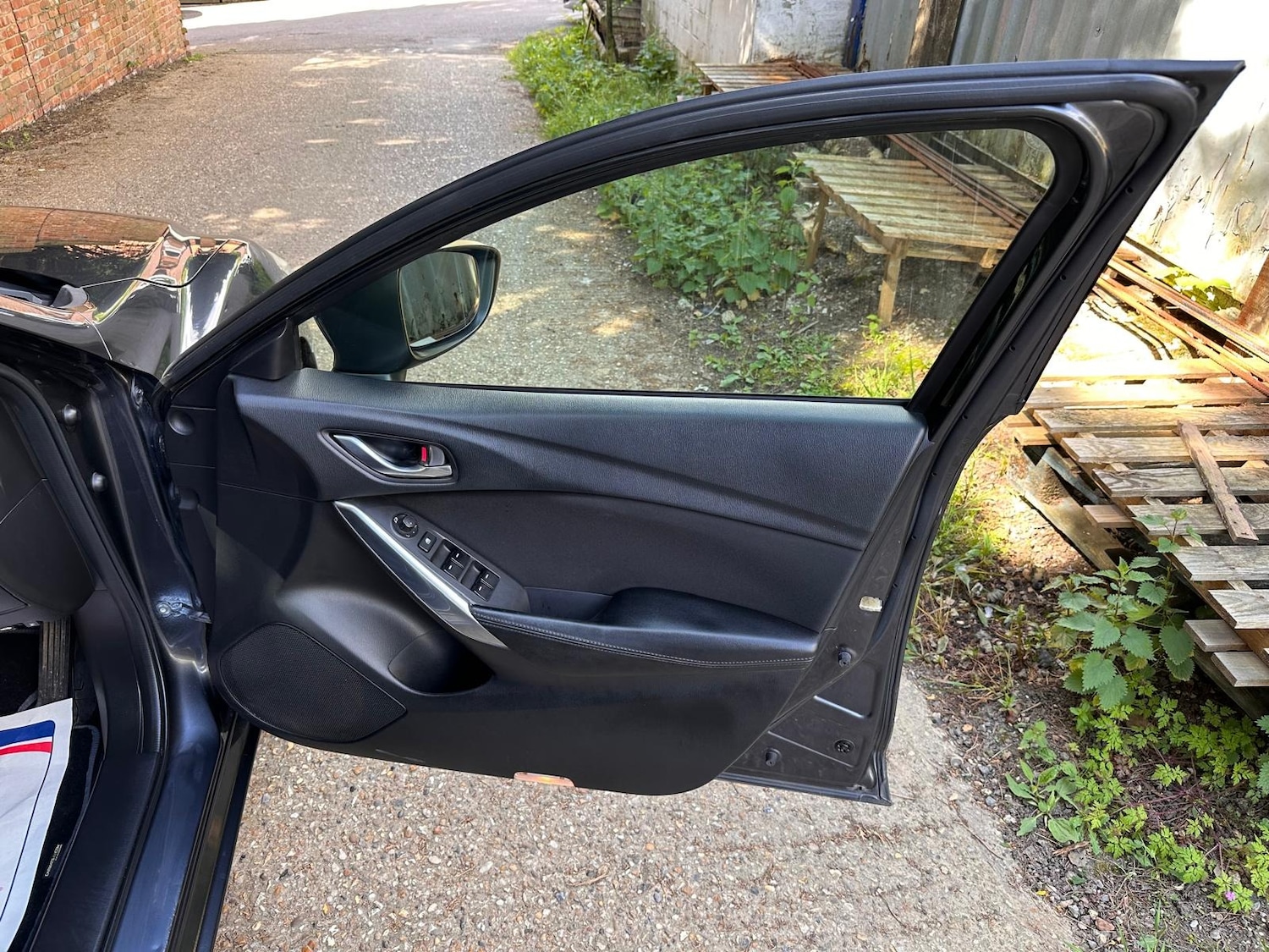 Used Mazda Mazda6 2013 for sale - 77112951: Photo 26