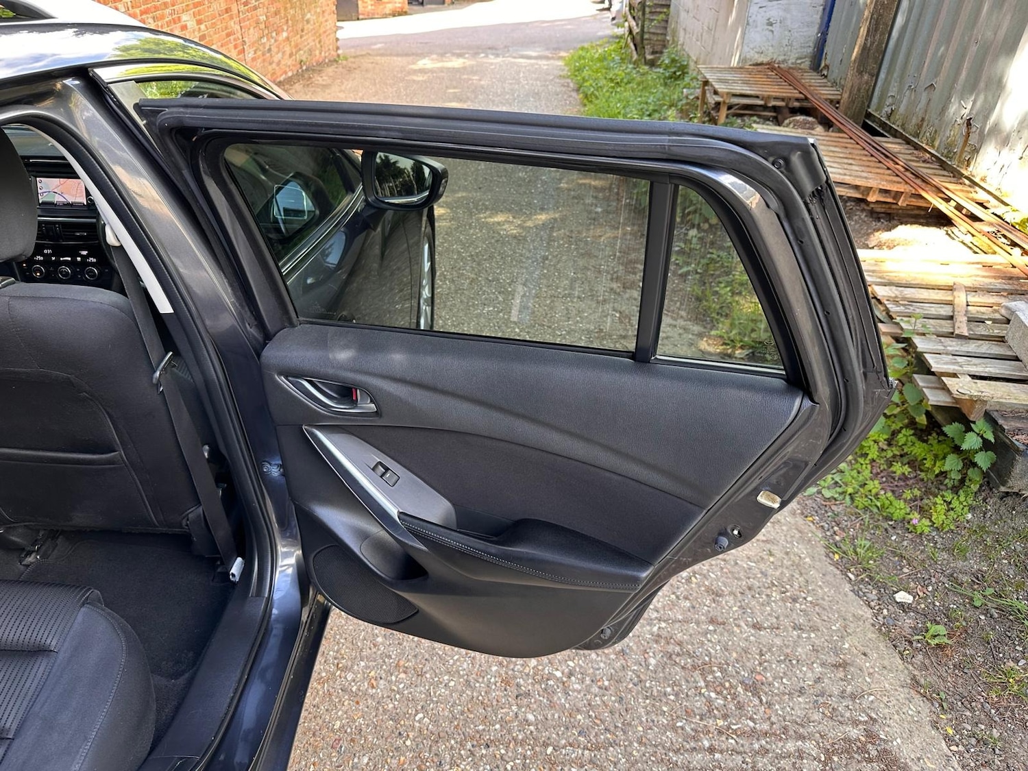 Used Mazda Mazda6 2013 for sale - 77112951: Photo 27