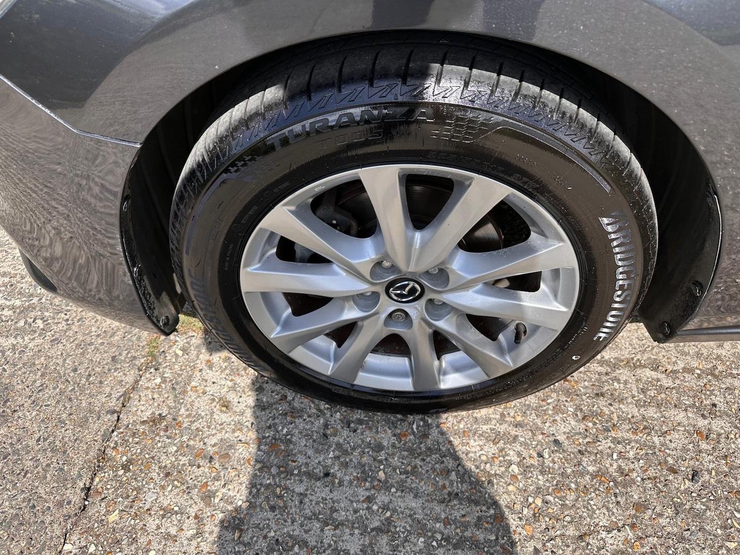 Used Mazda Mazda6 2013 for sale - 77112951: Photo 28