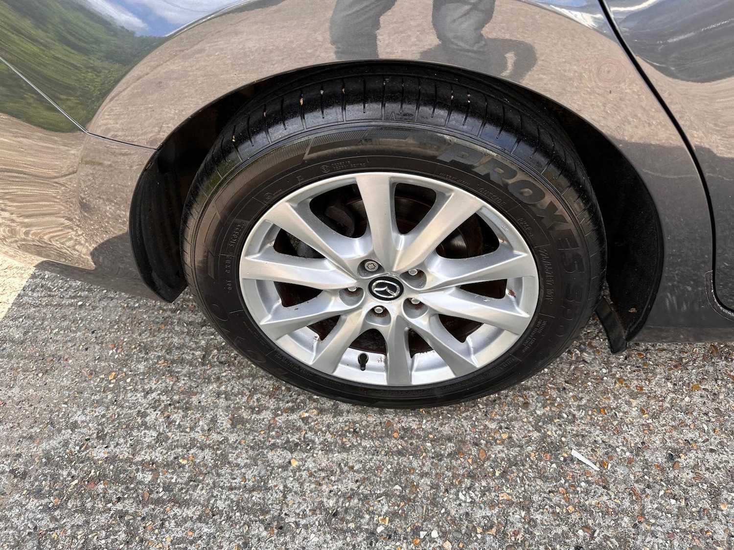 Used Mazda Mazda6 2013 for sale - 77112951: Photo 29