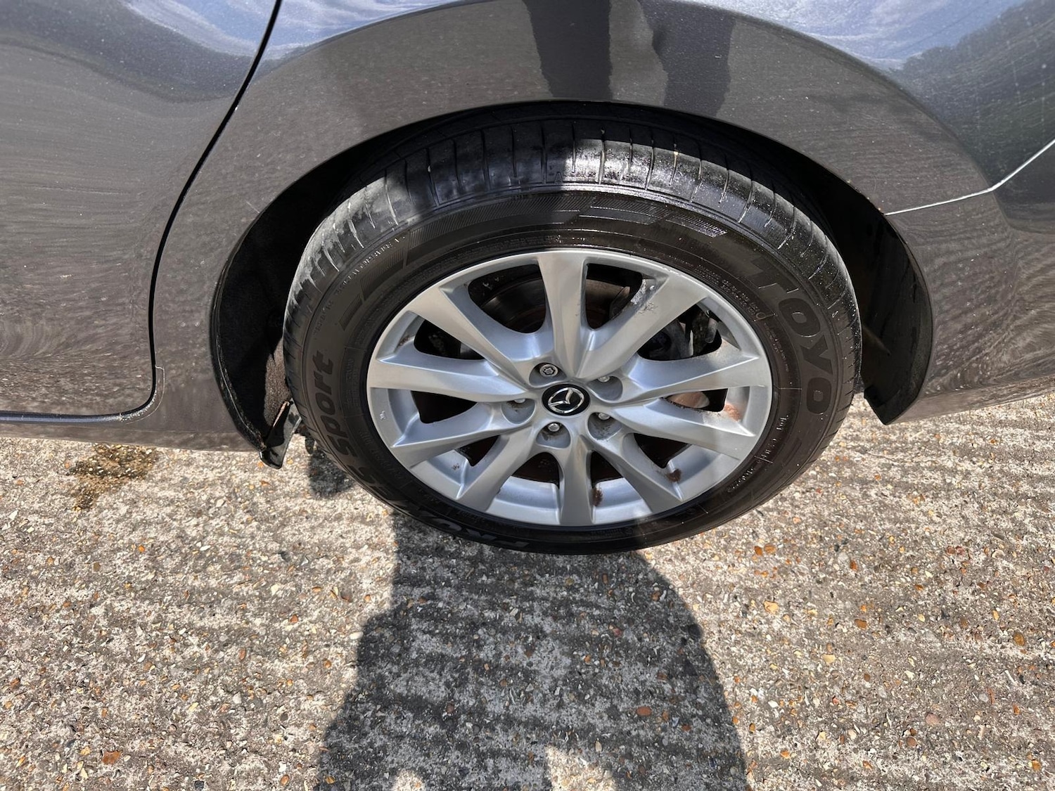 Used Mazda Mazda6 2013 for sale - 77112951: Photo 30