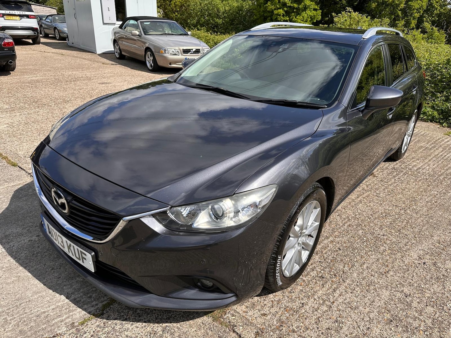 Used Mazda Mazda6 2013 for sale - 77112951: Photo 4