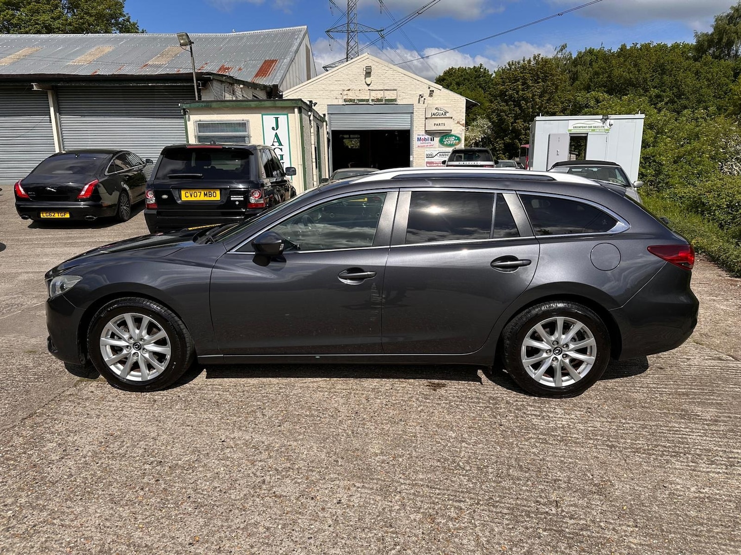 Used Mazda Mazda6 2013 for sale - 77112951: Photo 5