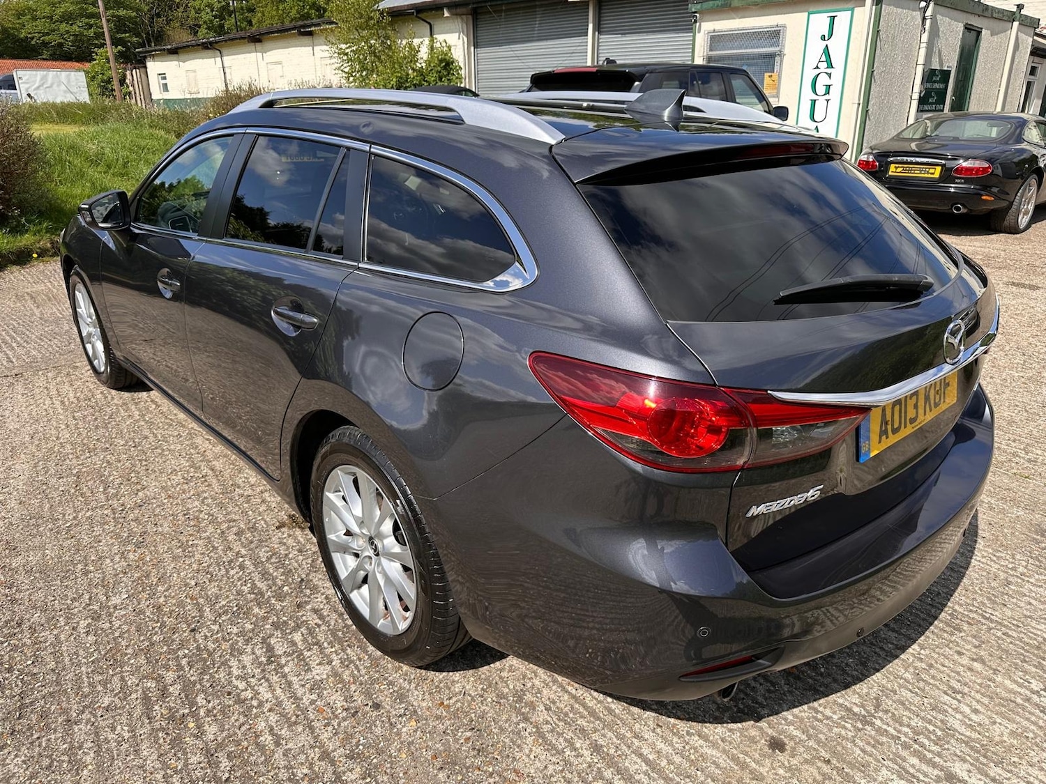 Used Mazda Mazda6 2013 for sale - 77112951: Photo 6