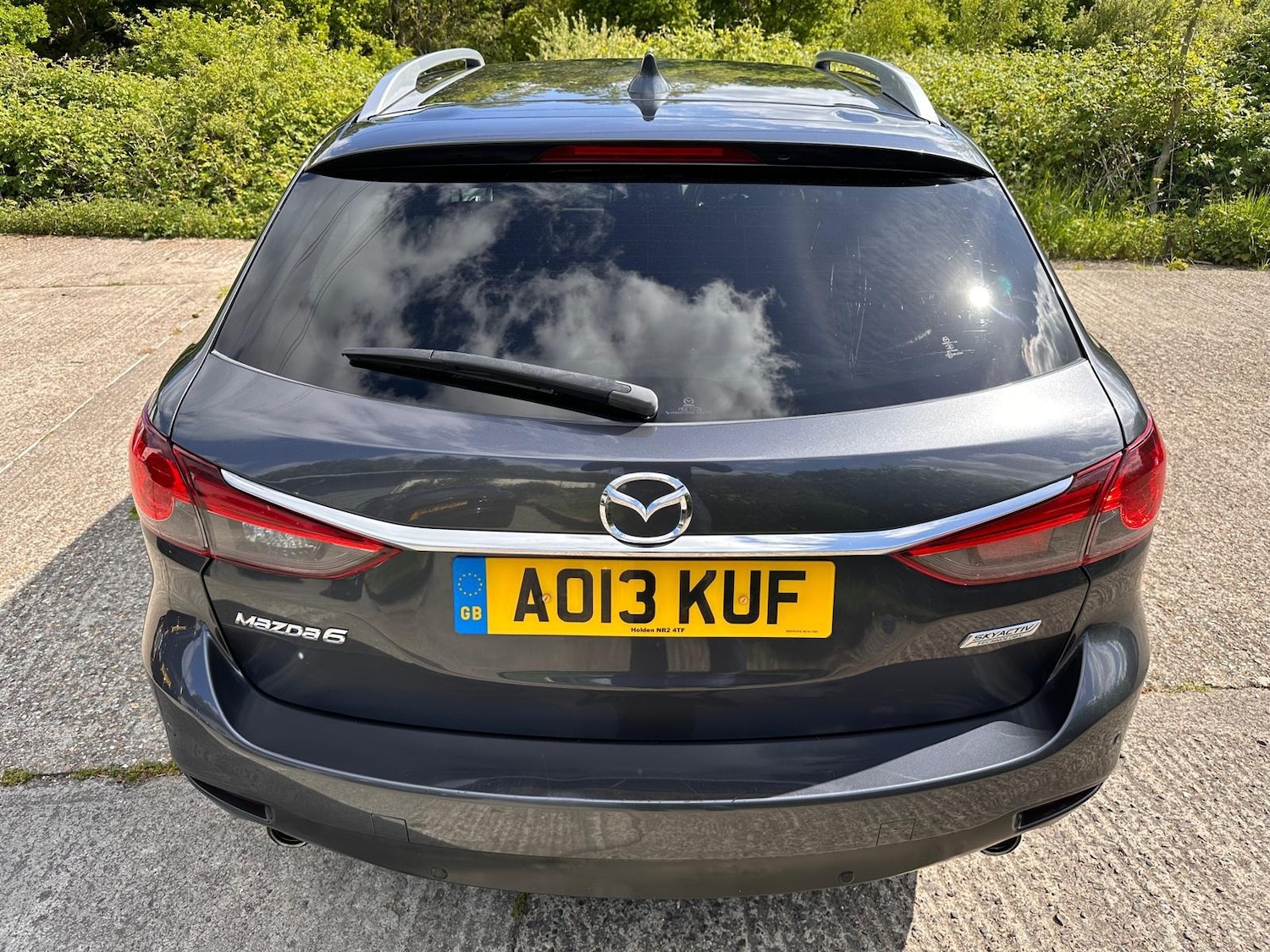 Used Mazda Mazda6 2013 for sale - 77112951: Photo 8