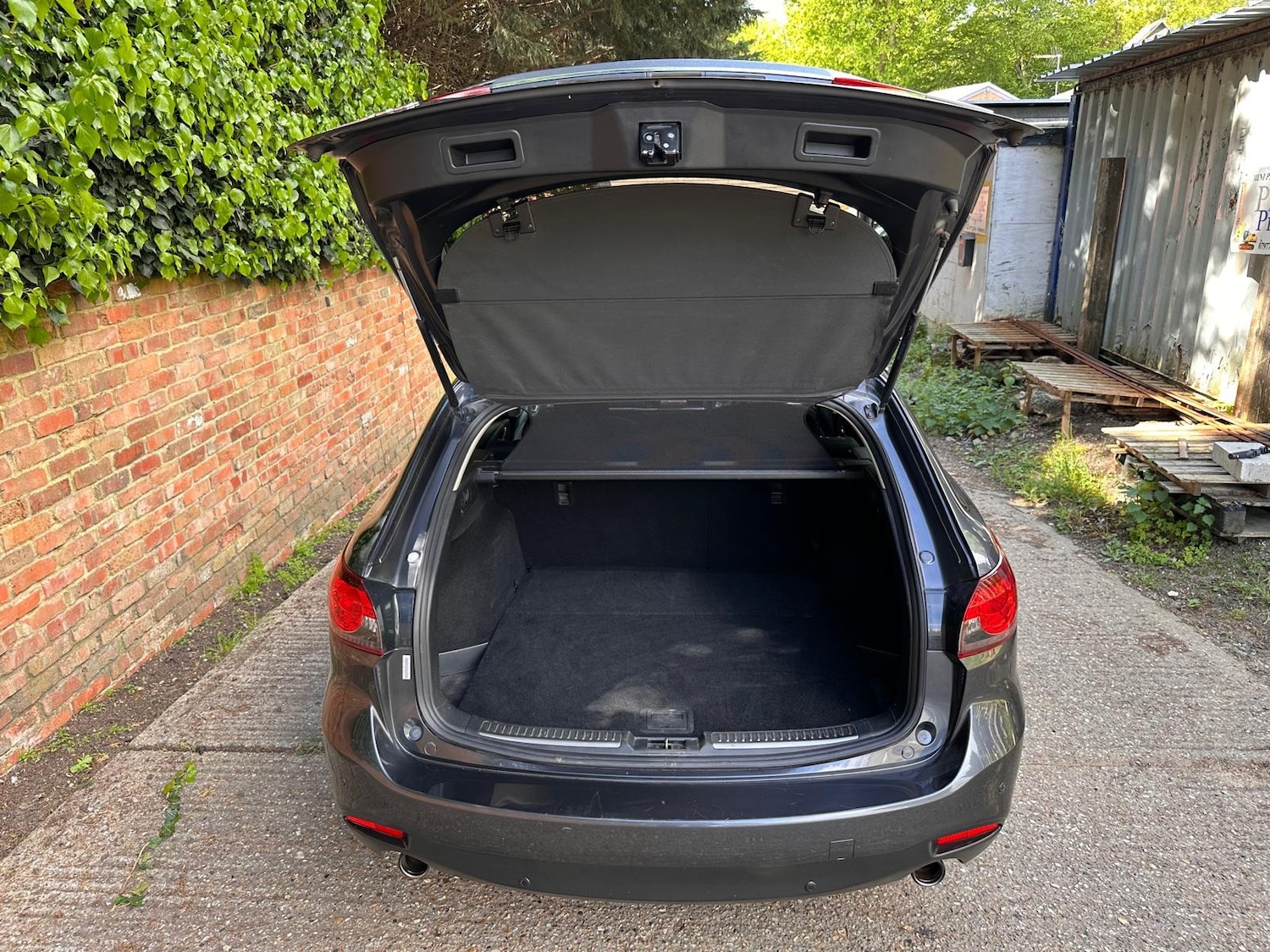 Used Mazda Mazda6 2013 for sale - 77112951: Photo 9