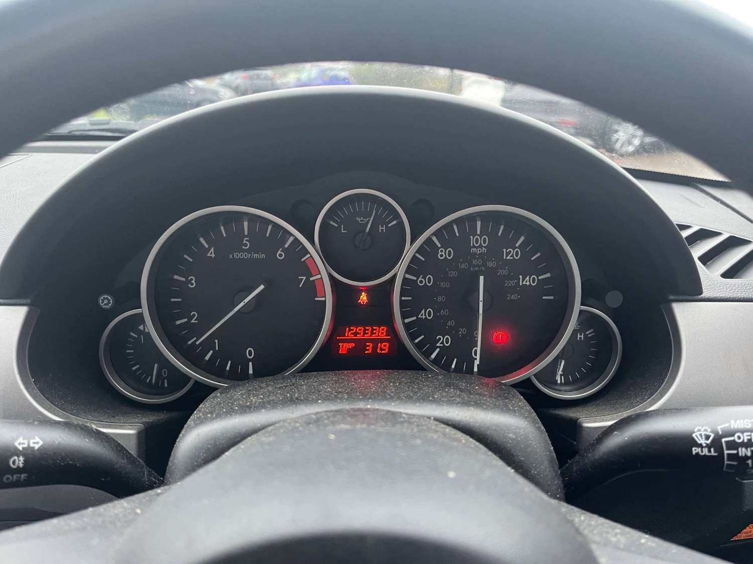 Used Mazda MX-5 2012 for sale - 77381329: Photo 13