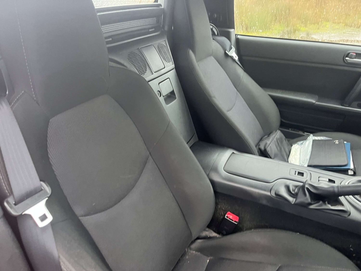 Used Mazda MX-5 2012 for sale - 77381329: Photo 14