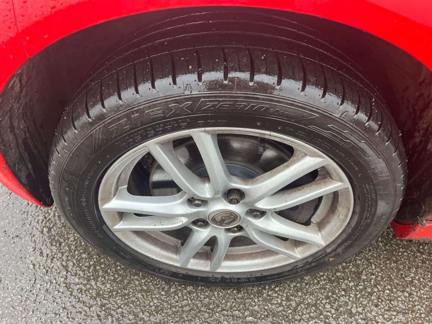 Used Mazda MX-5 2012 for sale - 77381329: Photo 16