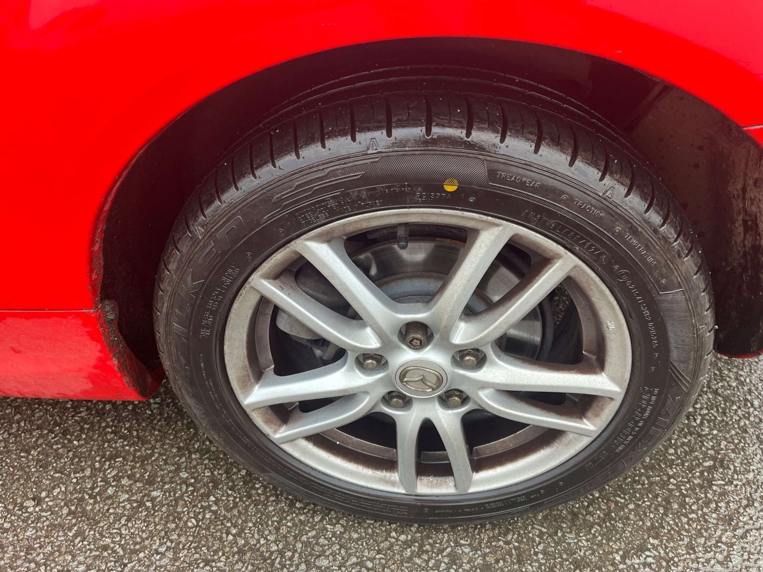 Used Mazda MX-5 2012 for sale - 77381329: Photo 17