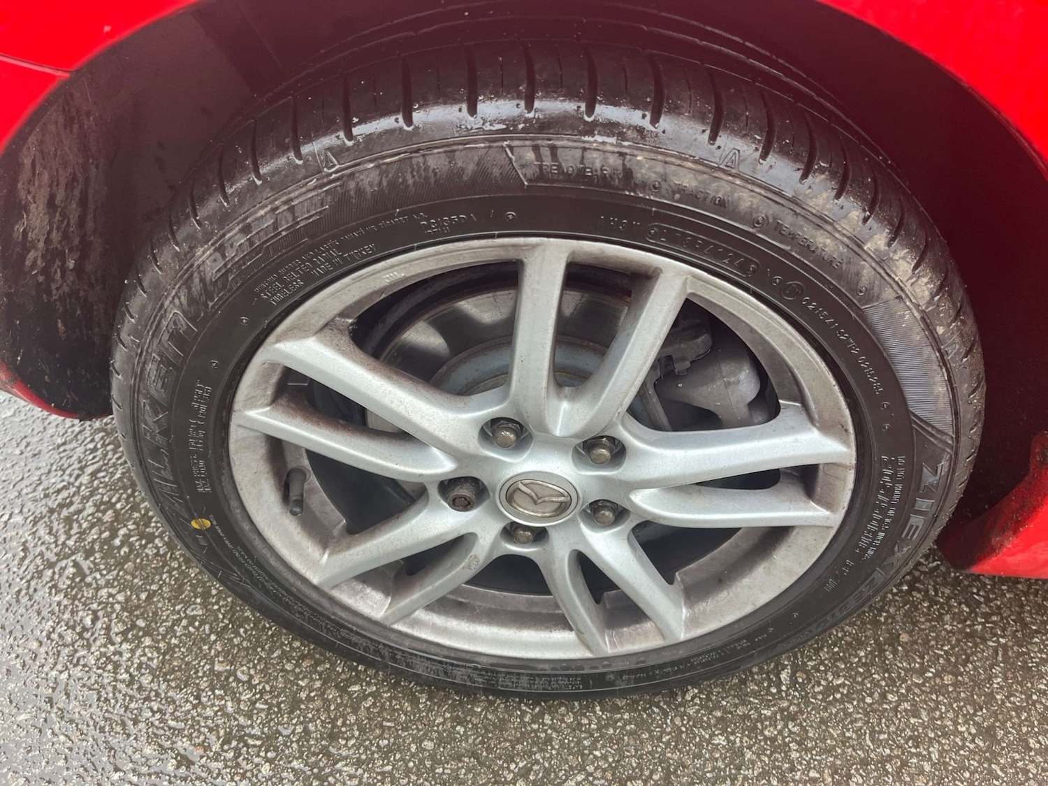 Used Mazda MX-5 2012 for sale - 77381329: Photo 18