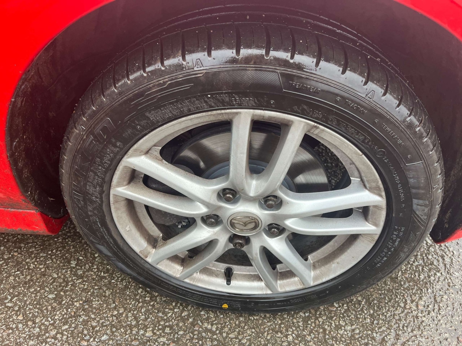 Used Mazda MX-5 2012 for sale - 77381329: Photo 19