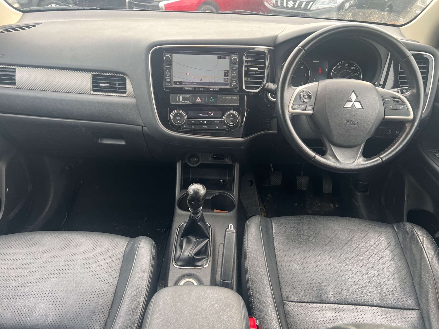 Used Mitsubishi Outlander 2013 for sale - 76533641: Photo 11