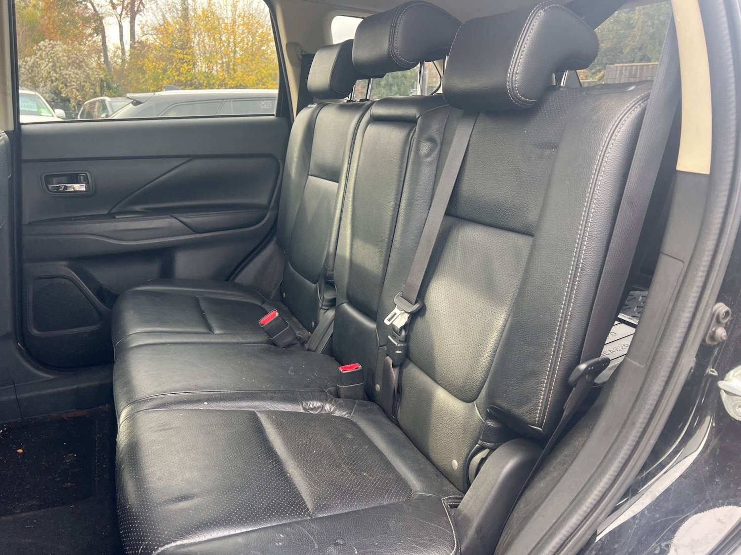 Used Mitsubishi Outlander 2013 for sale - 76533641: Photo 12