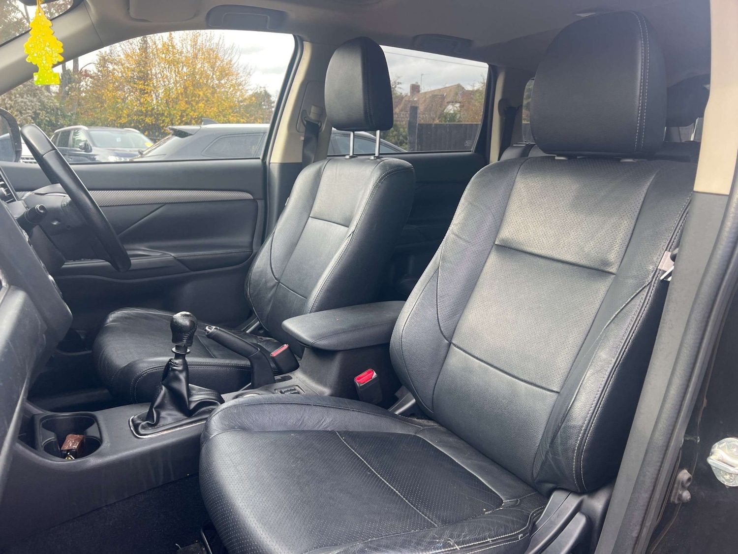 Used Mitsubishi Outlander 2013 for sale - 76533641: Photo 13