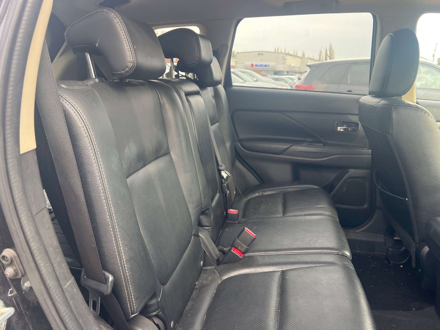 Used Mitsubishi Outlander 2013 for sale - 76533641: Photo 14