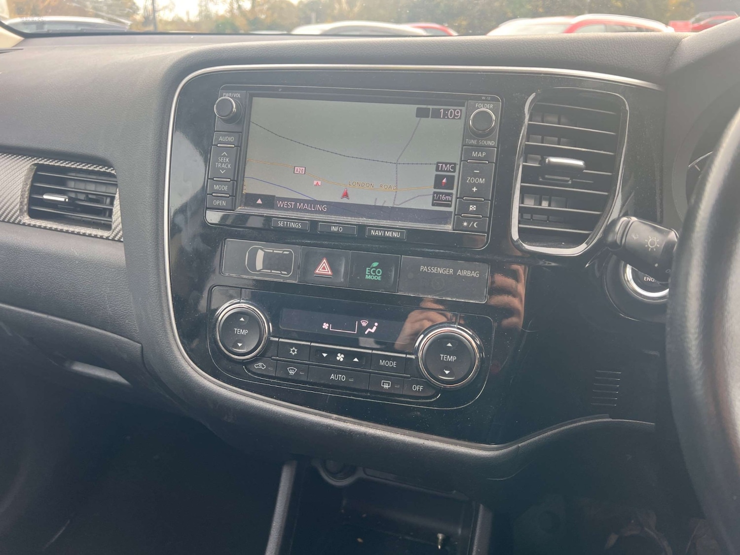 Used Mitsubishi Outlander 2013 for sale - 76533641: Photo 16