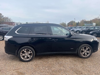 Used Mitsubishi Outlander 2013 for sale - 76533641: Photo