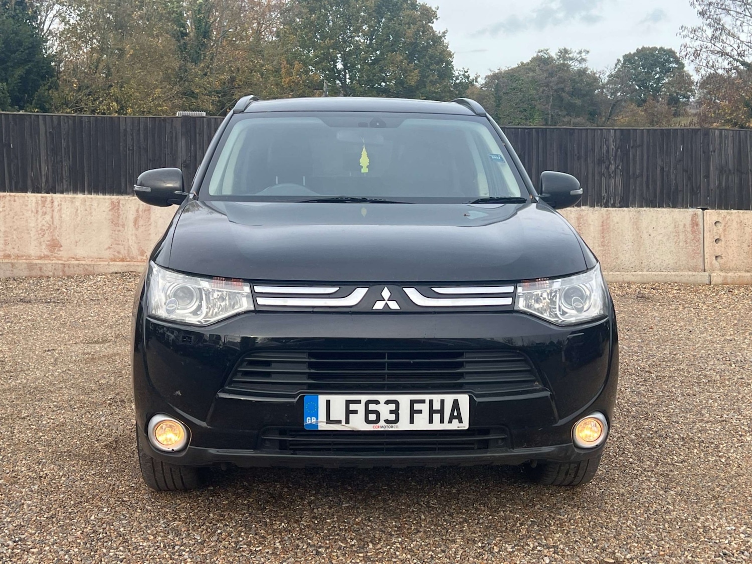 Used Mitsubishi Outlander 2013 for sale - 76533641: Photo 7
