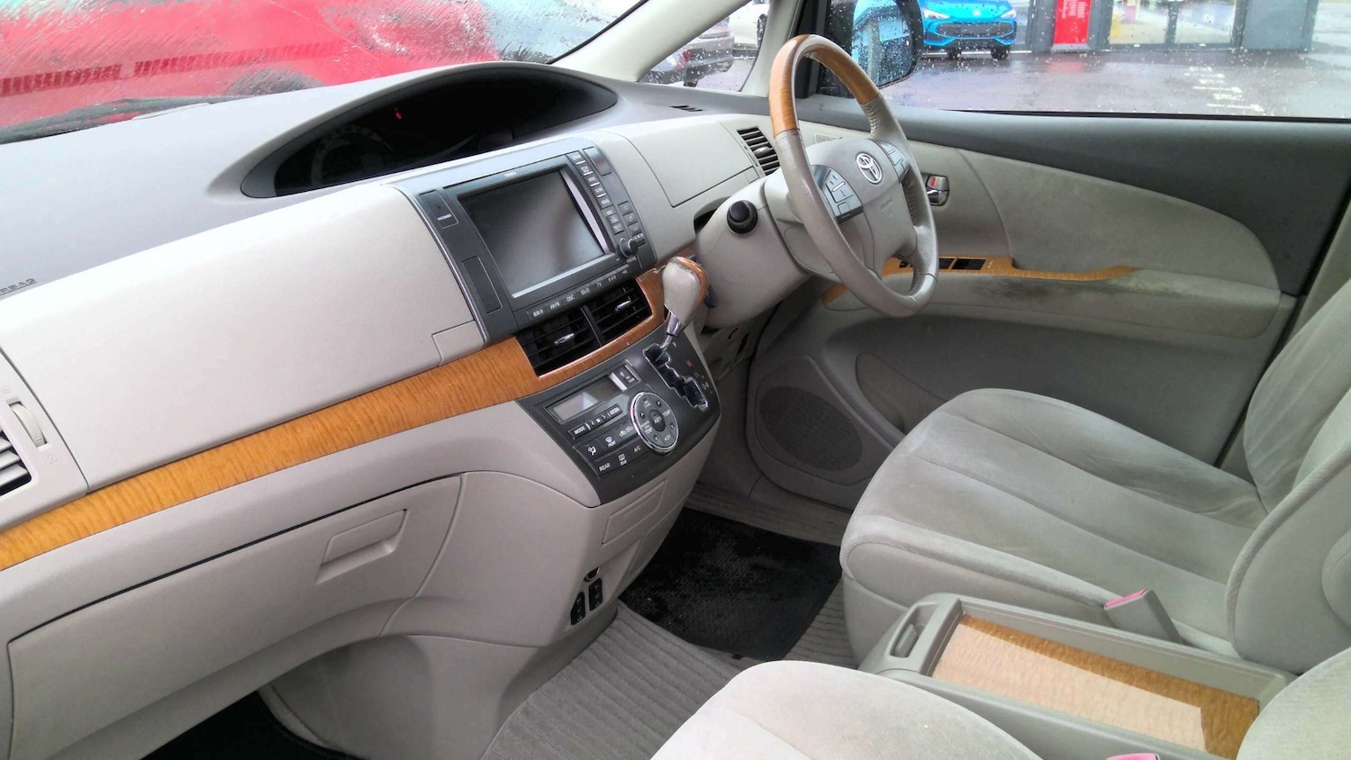 Used Toyota Estima 2021 for sale - 77545462: Photo 13