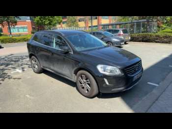 2015 (15) - 2015 VOLVO XC60 2.0 D4 [190] SE **JUST 126,00 MILES** FSH LEZ FREE 5-Door