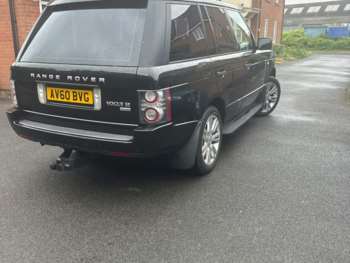 Used Land Rover Range Rover 2010 for sale - 74782996: Photo