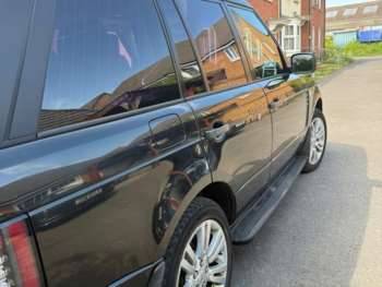 Used Land Rover Range Rover 2010 for sale - 74782996: Photo