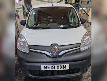 Renault - Kangoo