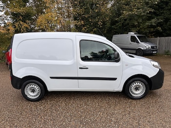 Used Renault Kangoo 2019 for sale - 75982094: Photo