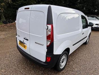 Used Renault Kangoo 2019 for sale - 75982094: Photo