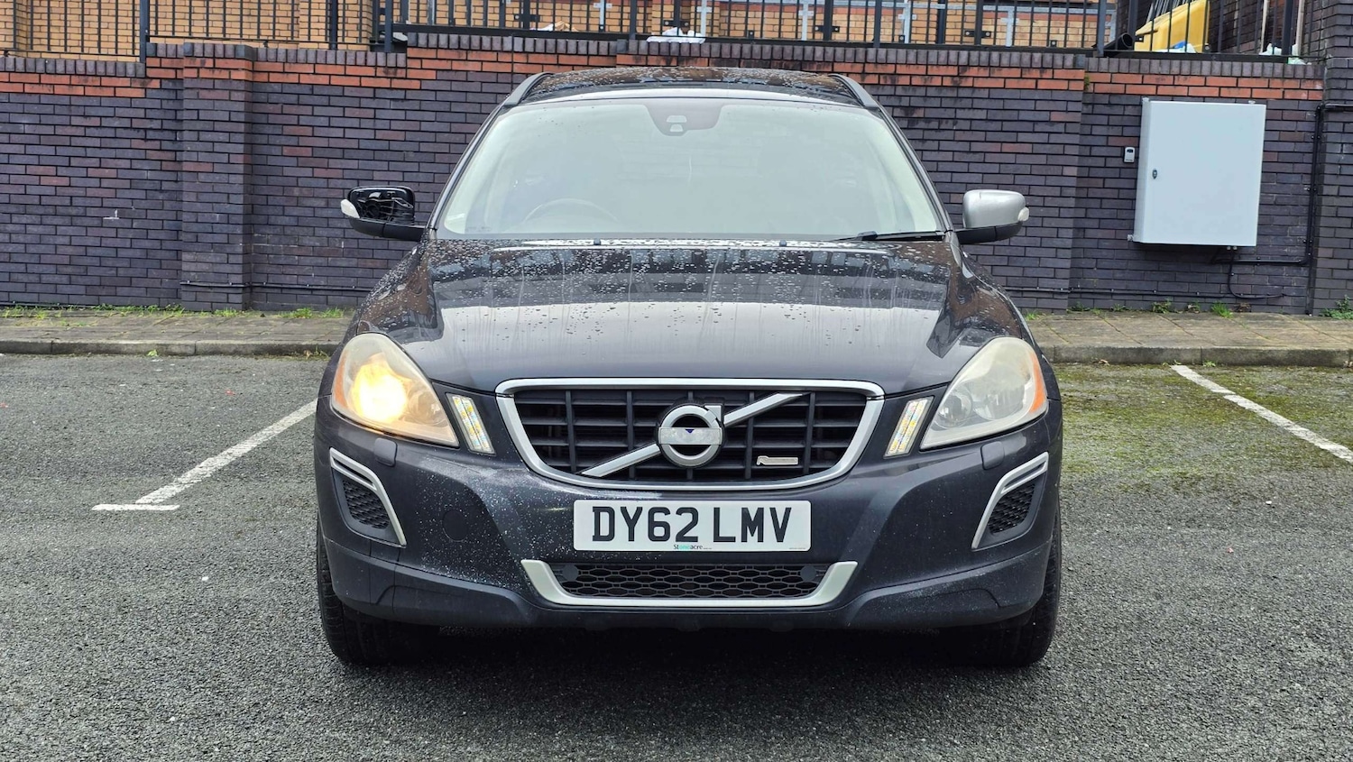 Used Volvo XC60 2012 for sale - 77324761: Photo 10