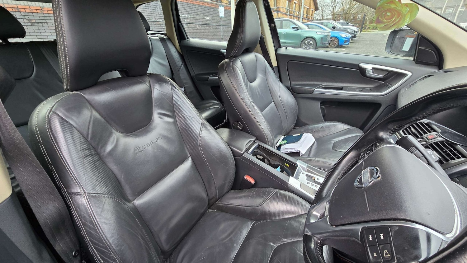 Used Volvo XC60 2012 for sale - 77324761: Photo 13