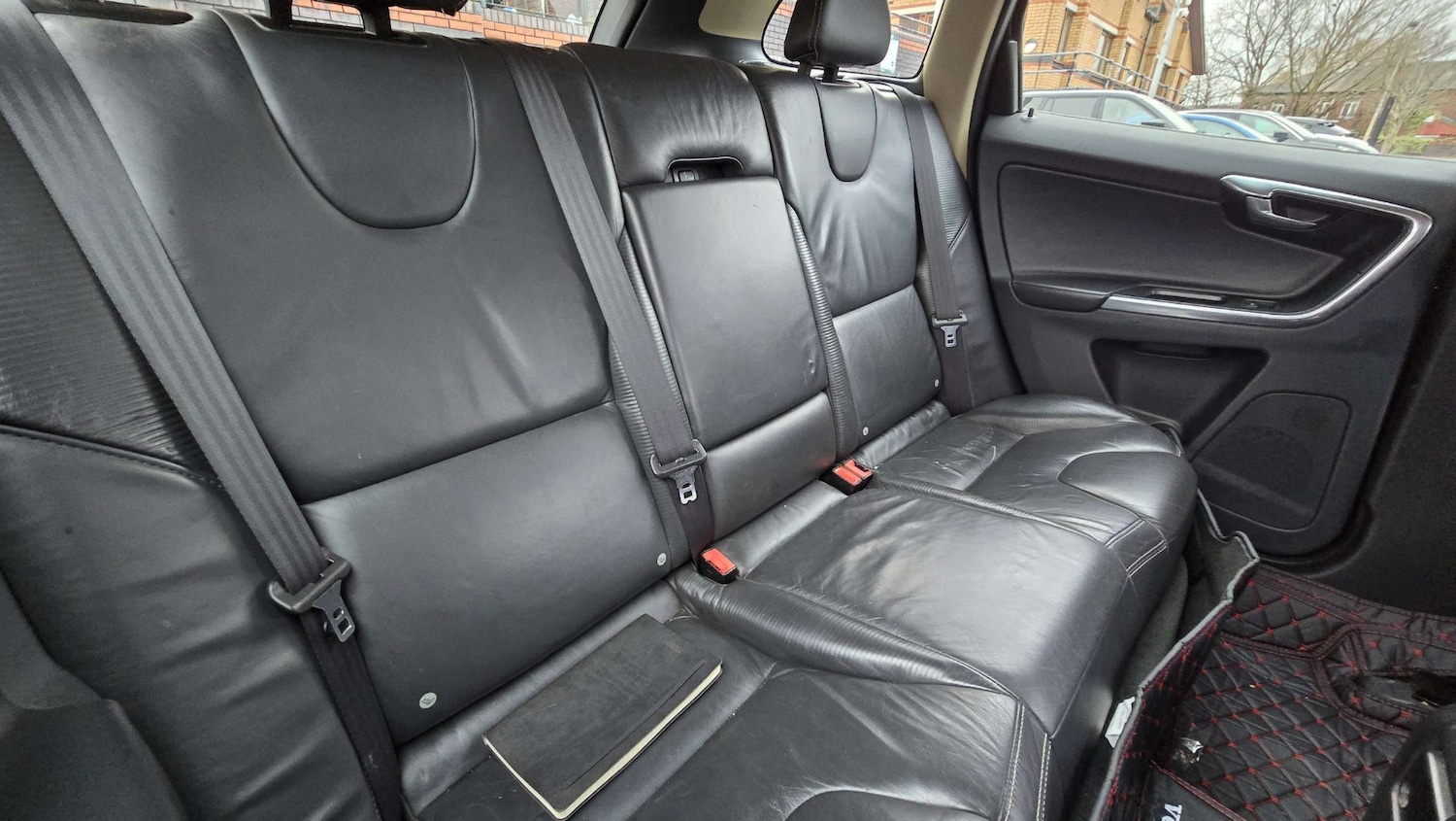 Used Volvo XC60 2012 for sale - 77324761: Photo 14