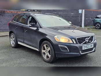 Used Volvo XC60 2012 for sale - 77324761: Photo