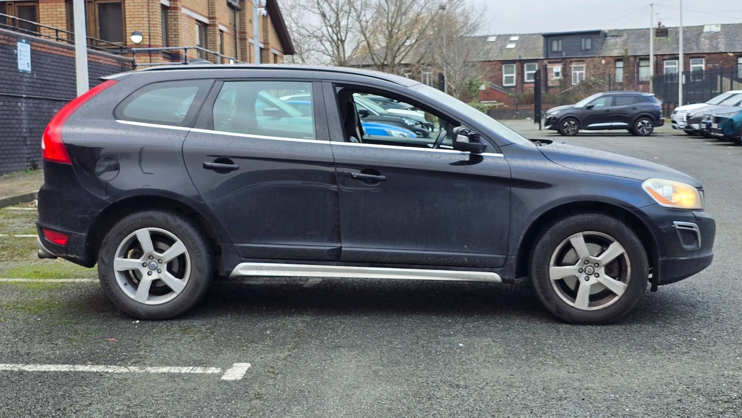 Used Volvo XC60 2012 for sale - 77324761: Photo 4