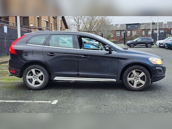 Used Volvo XC60 2012 for sale - 77324761: Photo