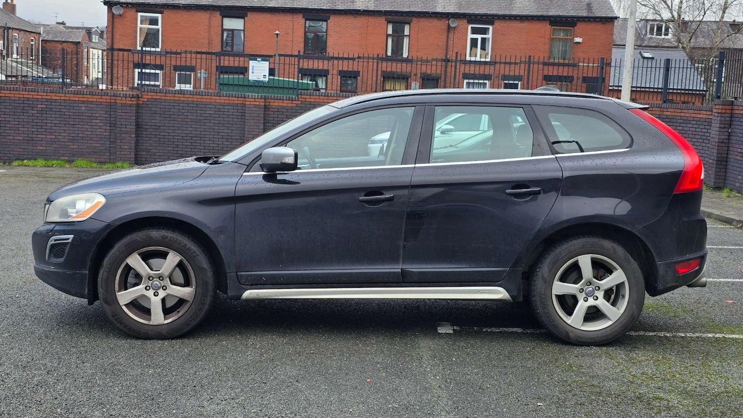 Used Volvo XC60 2012 for sale - 77324761: Photo 7