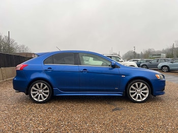 Used Mitsubishi Lancer 2011 for sale - 77447698: Photo