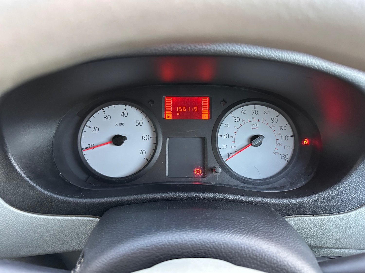 Used Renault Kangoo 2008 for sale - 76598497: Photo 16