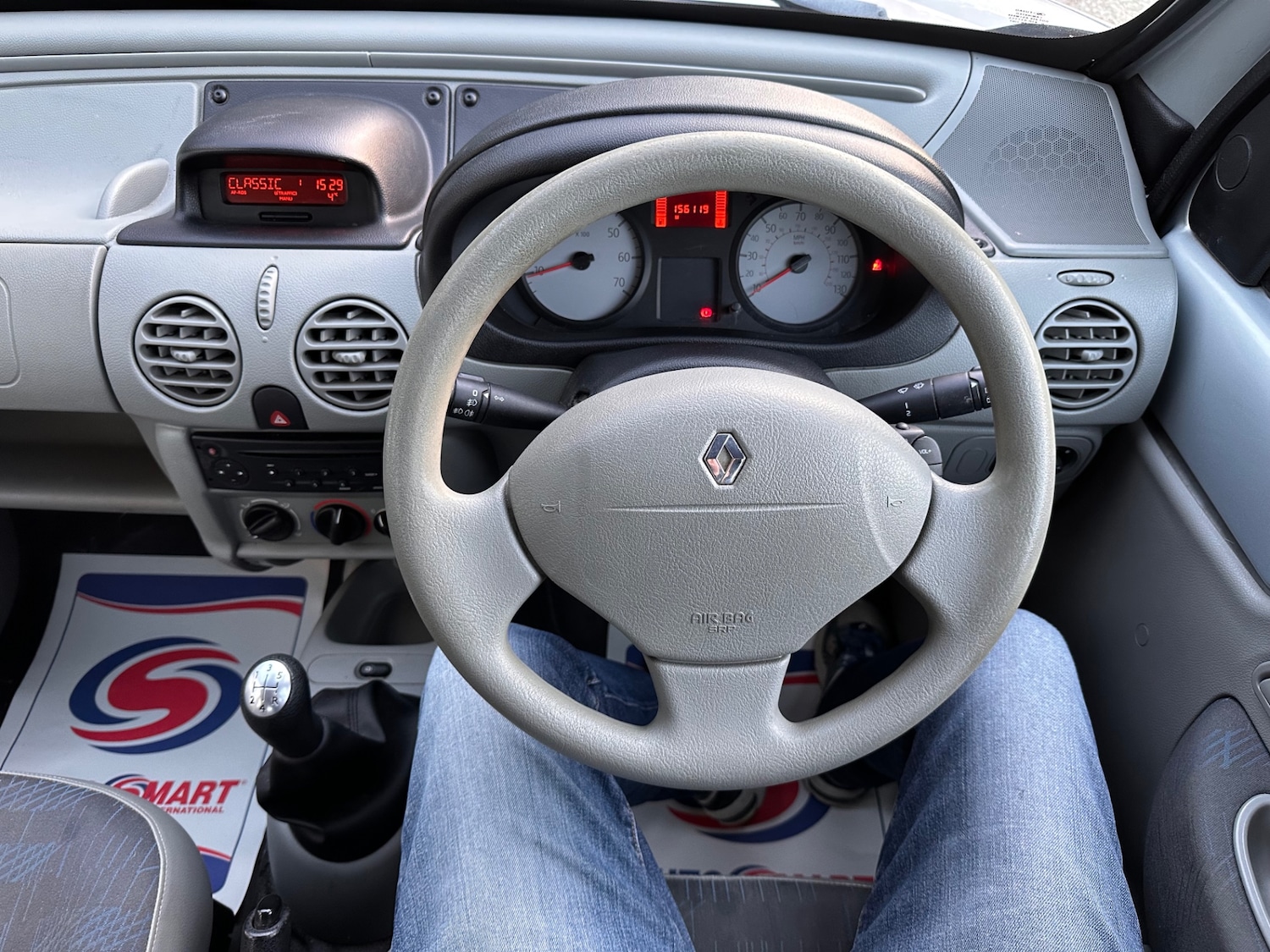 Used Renault Kangoo 2008 for sale - 76598497: Photo 19