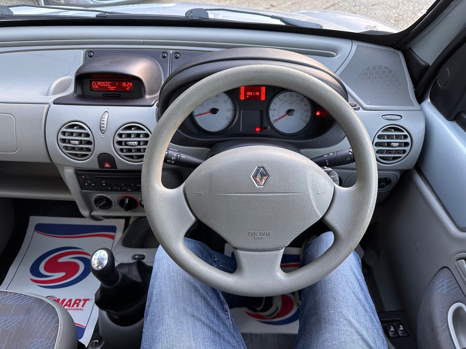 Used Renault Kangoo 2008 for sale - 76598497: Photo 20