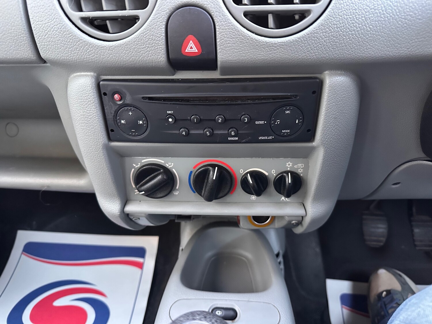 Used Renault Kangoo 2008 for sale - 76598497: Photo 21