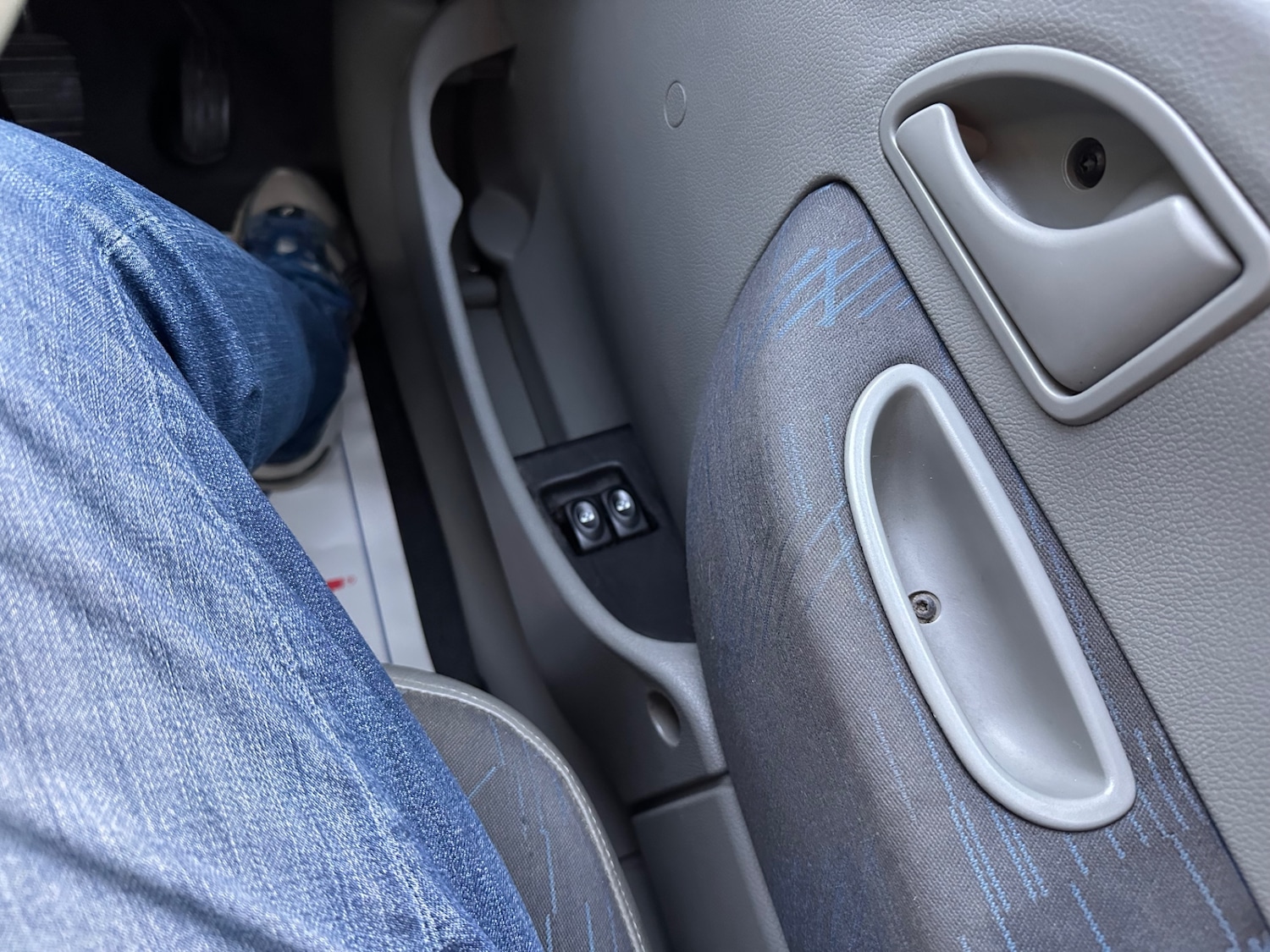 Used Renault Kangoo 2008 for sale - 76598497: Photo 25