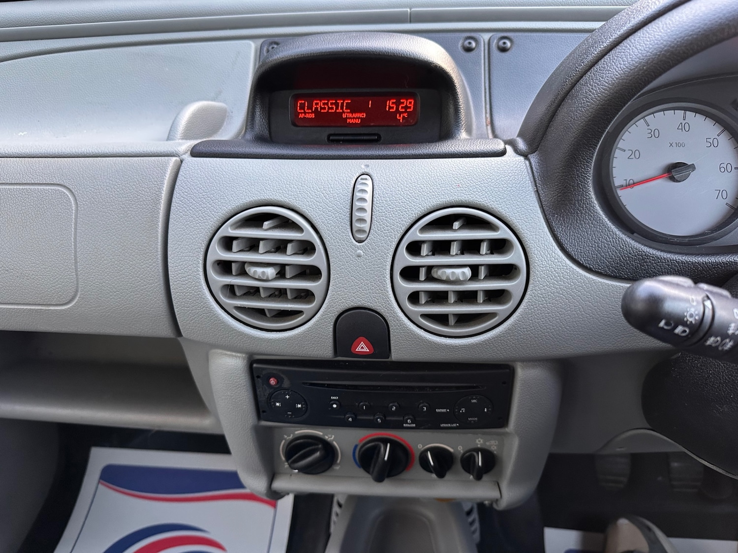 Used Renault Kangoo 2008 for sale - 76598497: Photo 29