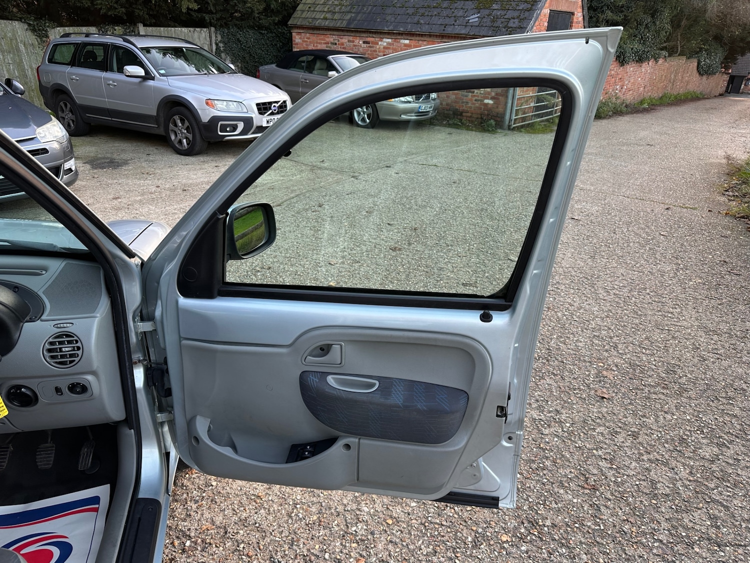 Used Renault Kangoo 2008 for sale - 76598497: Photo 30